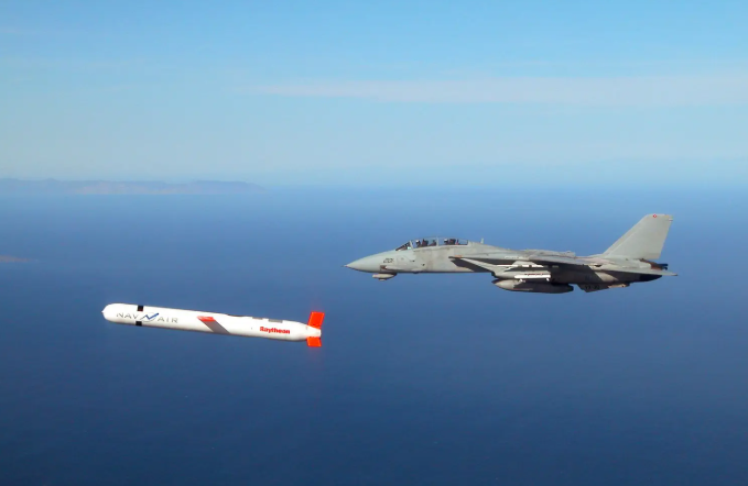 Што ќе се случи доколку украинците добијат “томахавк”? Американците објавија мапа – сериозни проблеми за Путин