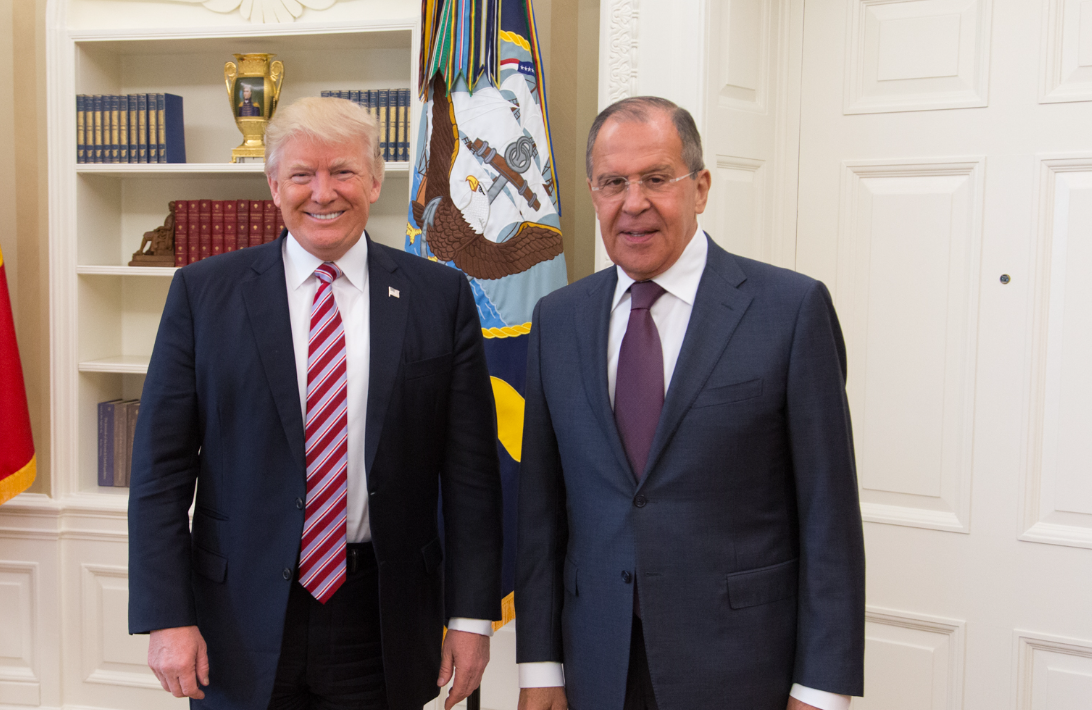 Москва даде зелено светло за планот на Трамп – “неговиот план е најдобро решение”