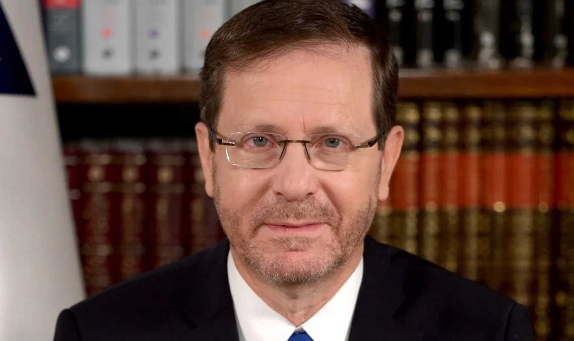 Херцог: Трамп заслужува Нобелова награда за мир