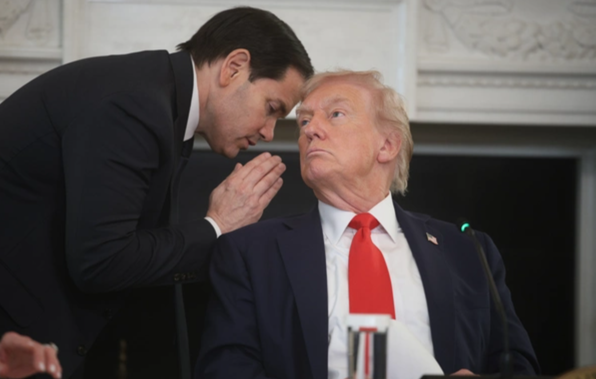 Трамп: Отсега, се ќе биде поразлично