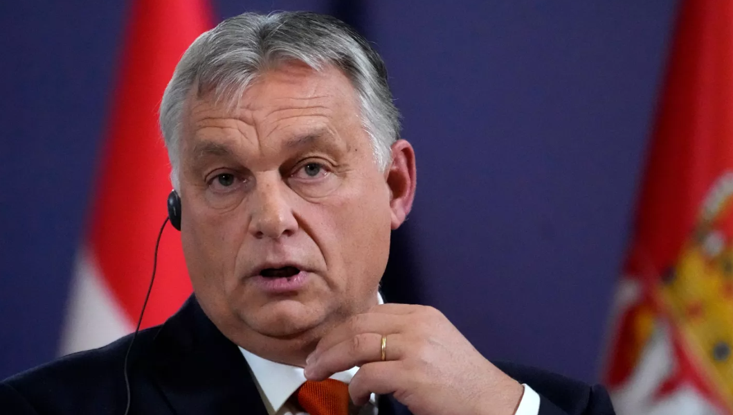 Орбан: Брисел се подготвува да ги заташка скандалите