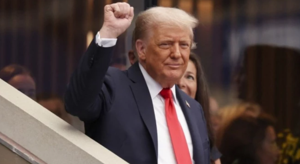 Трамп за Нобелова награда: „Не сум тука поради слава, туку за да спасувам животи“