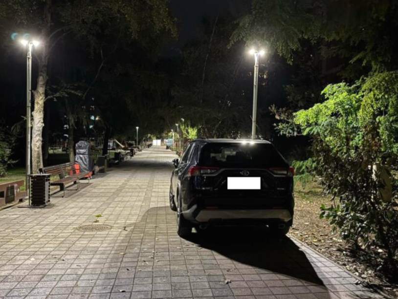 Општина Центар испрати протестна нота до Австриската амбасада поради непрописно паркирање