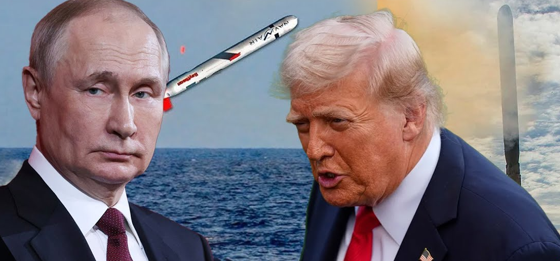 Американците имаат застрашувачко оружје – големи се шансите да биде преместено во Украина?