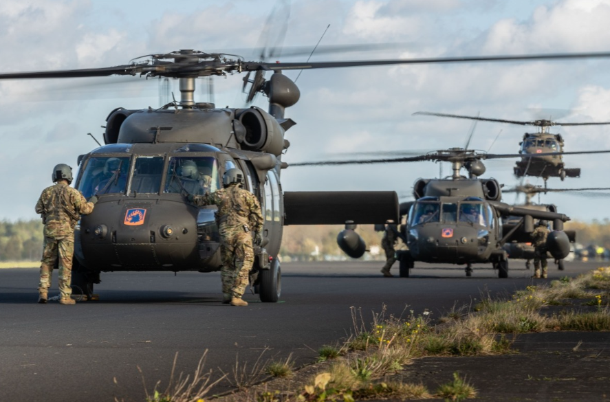 НАТО започнува голема нуклеарна вежба: „Јасна порака до противникот“