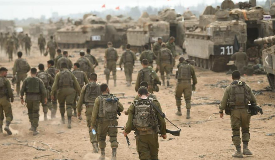 Израел ги предупреди Палестинците: Без прослави