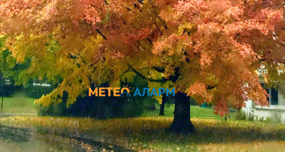 Доаѓа влажен бран во нашата Македонија, температурите повторно ќе паѓаат