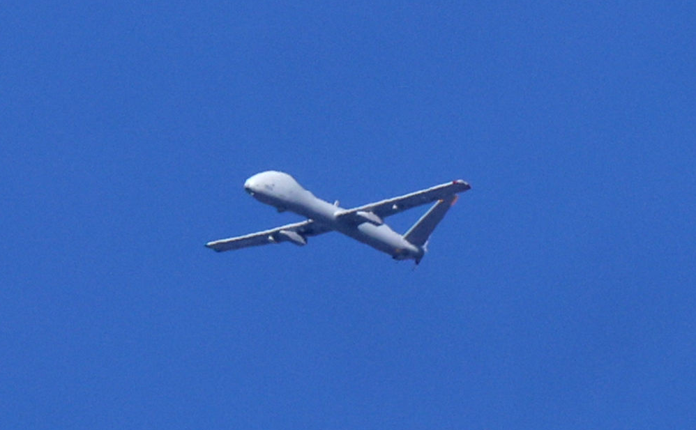 Израел со дронови нападнал во Газа, прекршено примирјето на Трамп