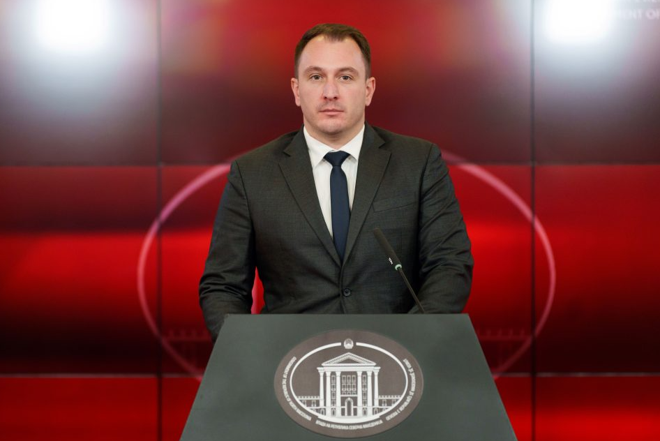 Министерството за дигитална трансформација го претстави „Везилка“ – новиот Национален центар за вештачка интелигенција