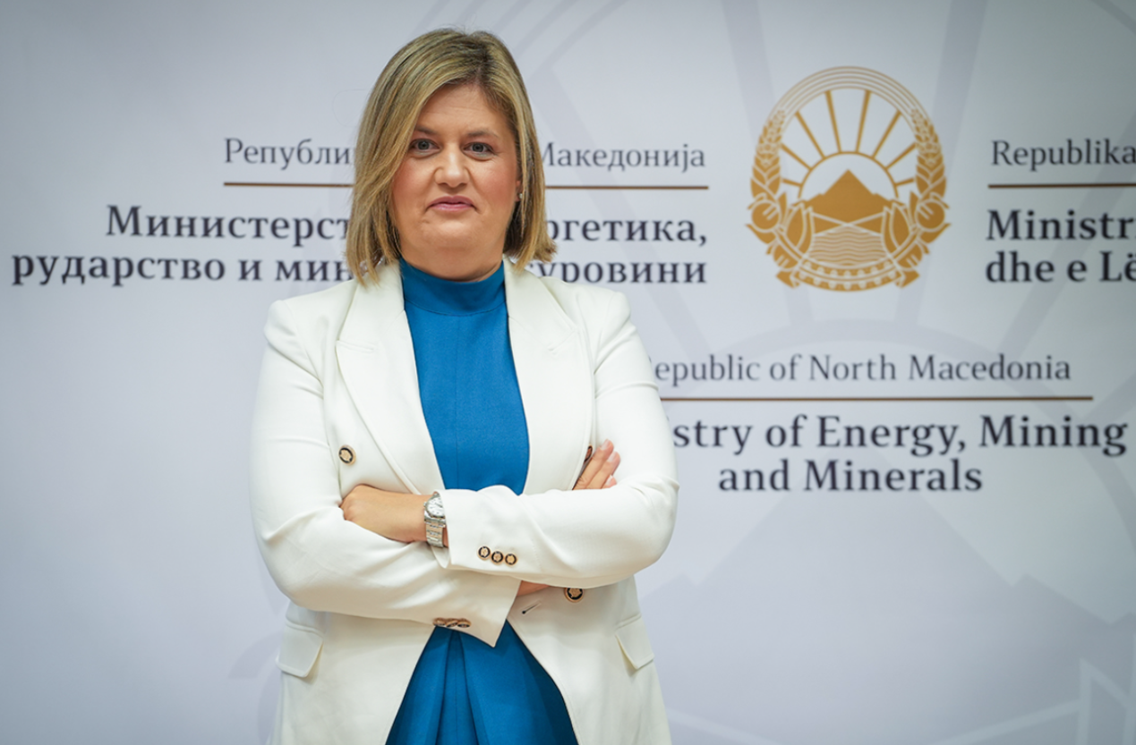 Божиновска: Владата нема толеранција за незаконско експлоатирање – Концесијата за „Пискупштина“ во Струга еднострано раскината