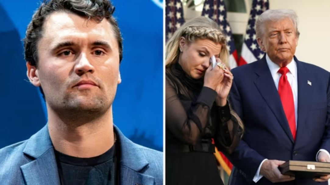 Трамп донесе одлука за Чарли Кирк