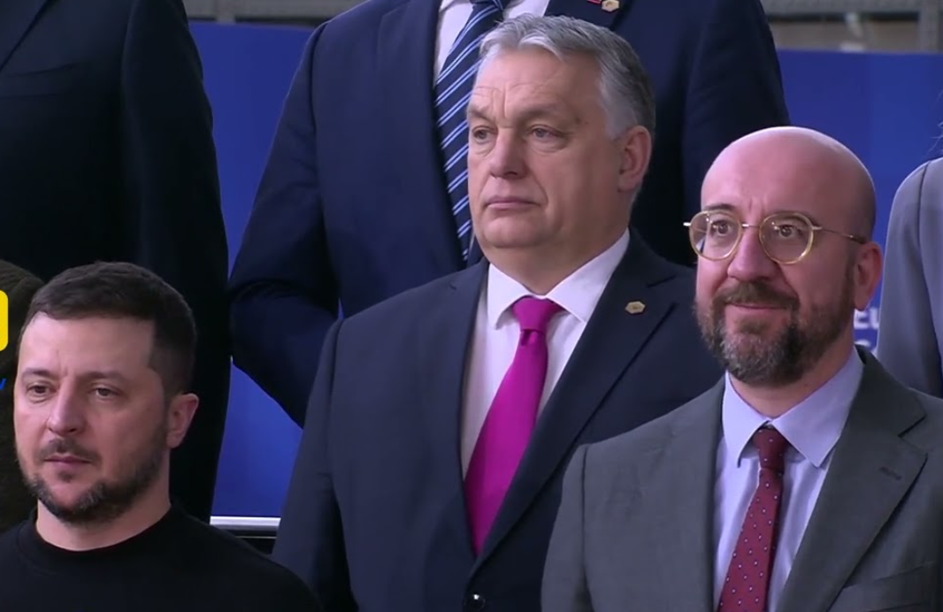 Унгарија се огласи во врска со Украина: Овој потег на Зеленски може да има незамисливи последици