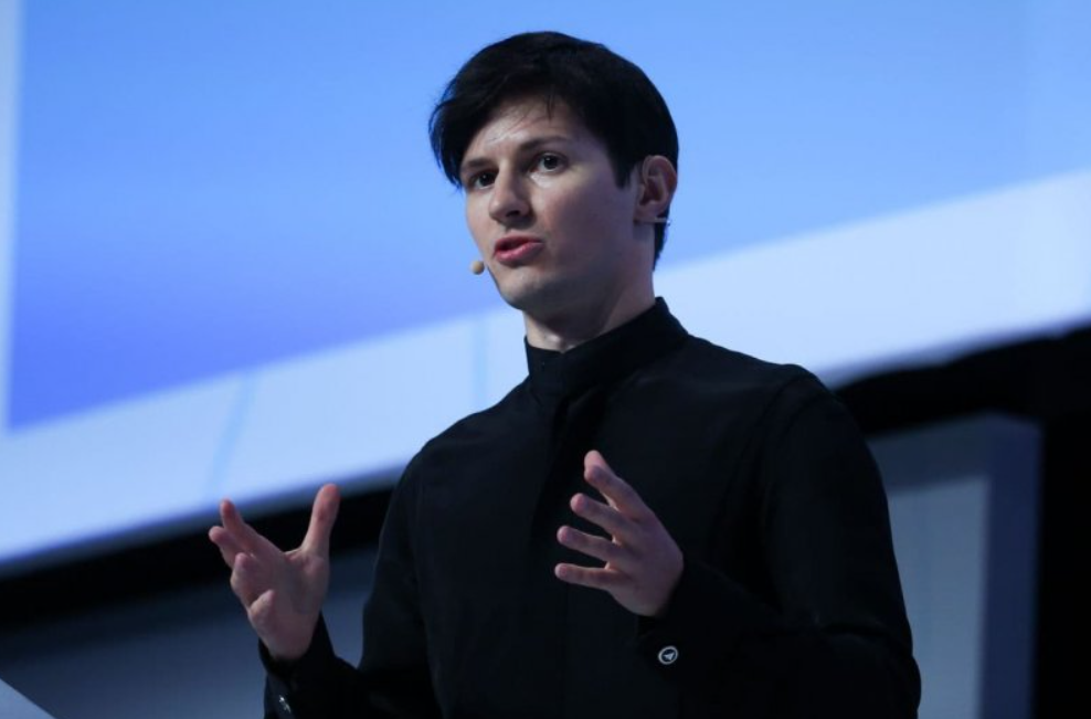 Германија привремено го блокираше шпионирањето на граѓаните од ЕУ – Павел Дуров ја предупредува јавноста