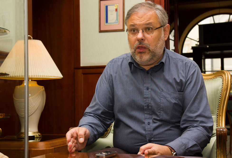 Руски експерт: Ова е единствениот случај во кој би можела да започне светска војна