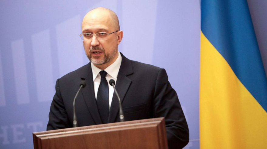 Украински министер: Потребни ни се 20 милијарди долари за набавка на оружје