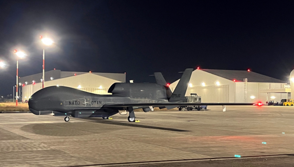 НАТО развива моќно оружје за Украина