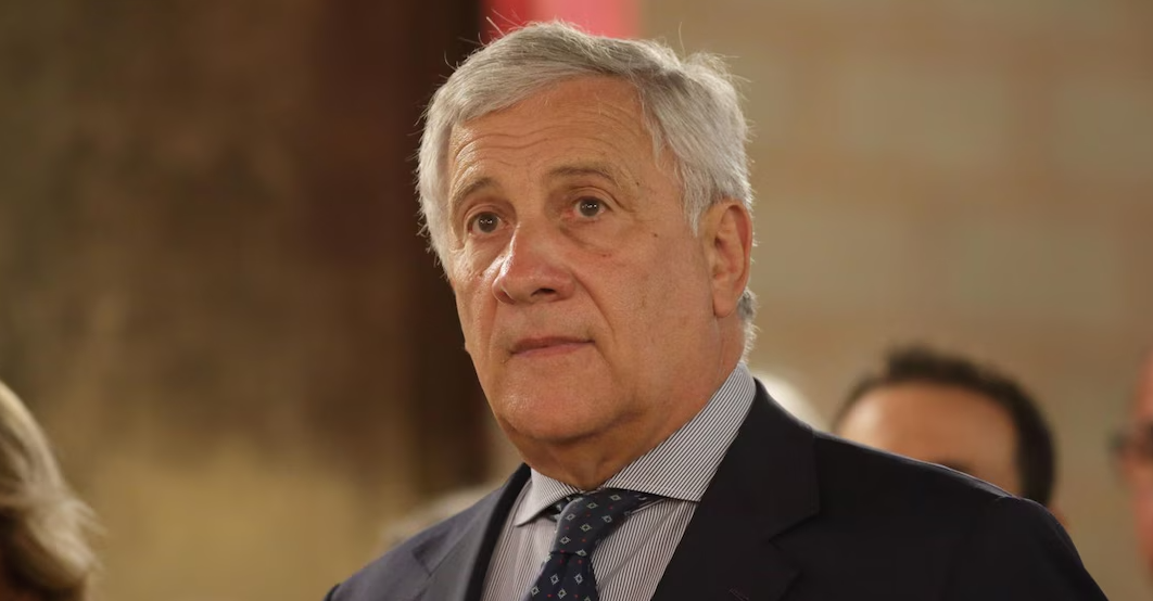 Италија подготвена да испрати војска во Појасот Газа