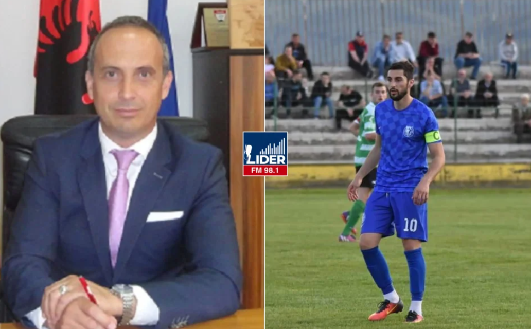 Мергим Дани со остар став: „Фатмир Дехари стана непријател на моето семејство“