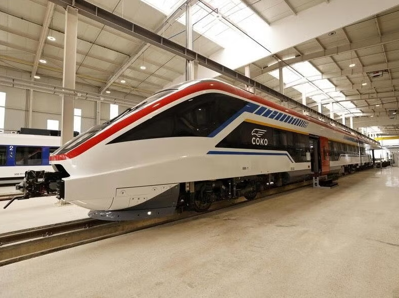 Од Белград до Будимпешта за неколку часа – цената на билетот е 32 евра