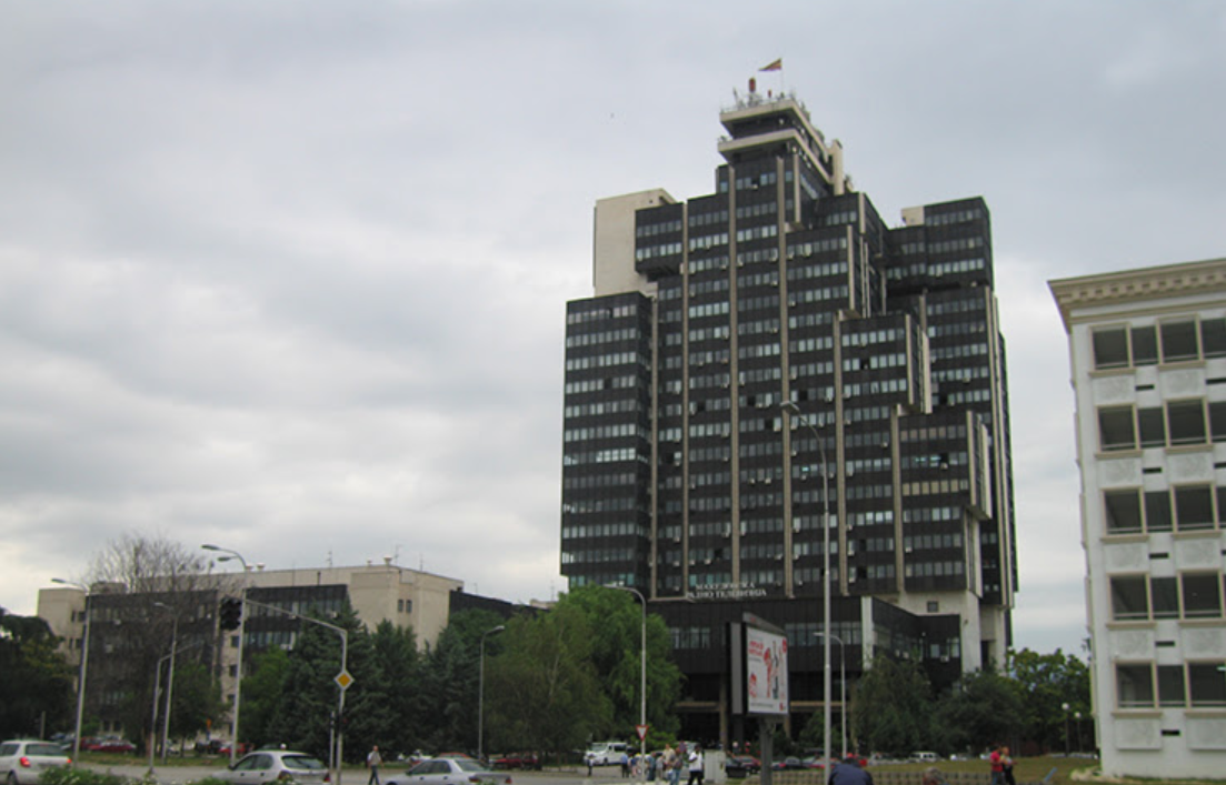 МРТВ со технички колапс: пад на серверот ја остави државната телевизија без два ТВ-дневника