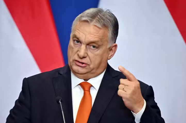 „Европа е во војна“