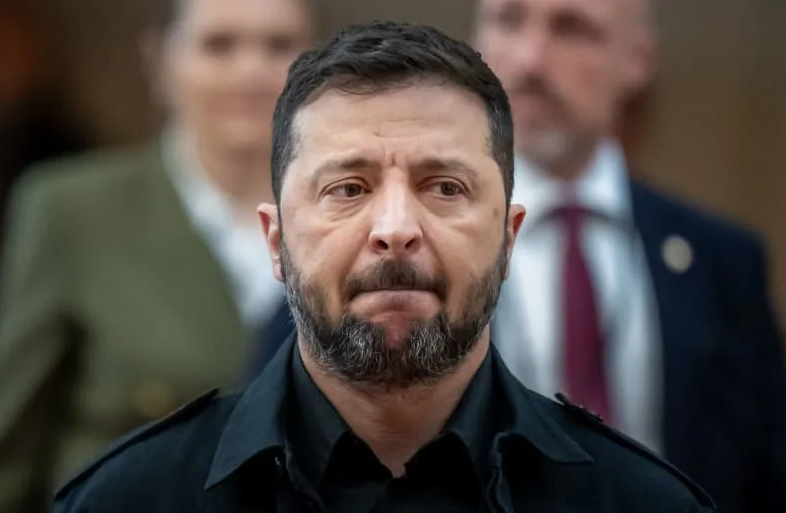 Нова и необична одлука: Сојузник на Зеленски се именуваше себеси за градоначалник на Одеса