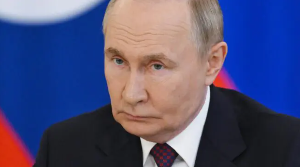 Дали најновиот потег на Украинците ќе успее да го скрши Путин?