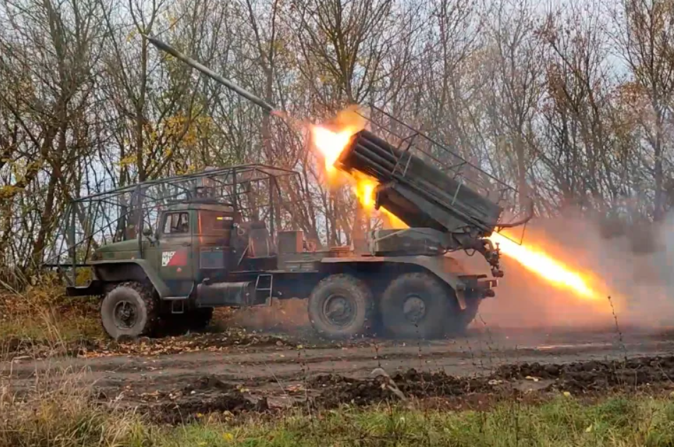 “Око за око” – Украина ја започна најголемата одмазда против Русија