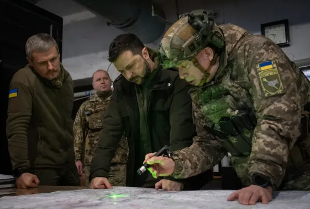 ЕУ разгледува користење дополнителни 25 милијарди евра од рускиот имот за заем на Украина