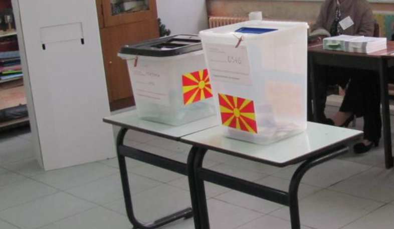 Почна гласањето за локалните избори – денеска гласаат затворениците, болните и старите лица