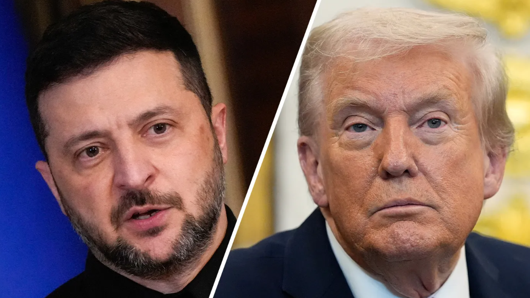 Трамп подготви шамар за Украина: Ништо од ракетите со долг дострел?