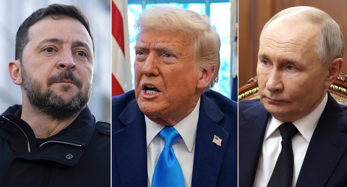 Трамп има решение за војната во Украина: Ова е најлудата идеја досега