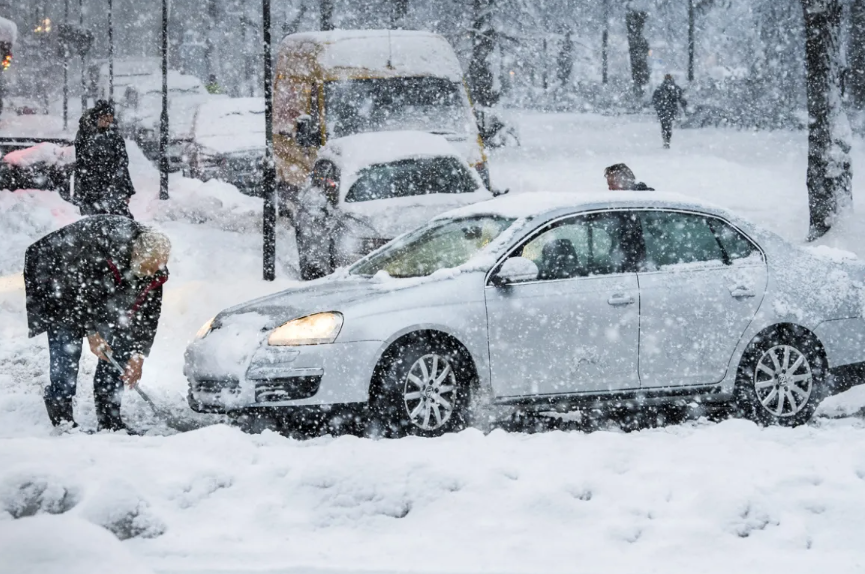 Подгответе се: Европа ја очекува зима како никогаш досега?