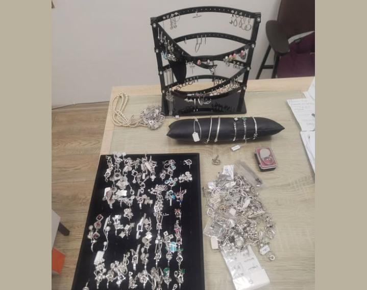 Лишени од слобода крадци во Прилеп поради извршени три тешки кражби, украденото вратено на сопствениците