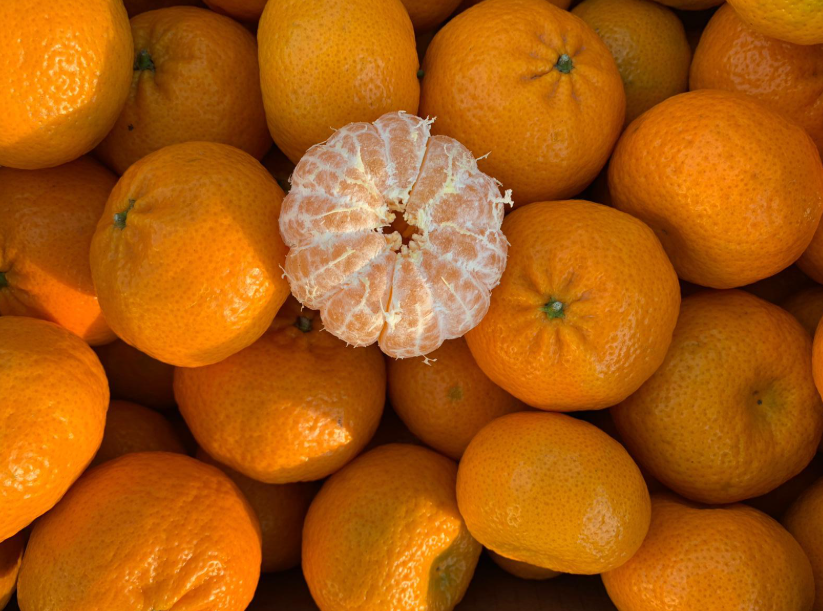 Неколку причини поради кои уште повеќе ќе ги засакате мандарините
