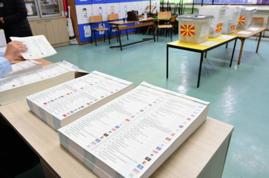 Втор круг во Скопје: Ѓорѓиевски и Мециновиќ во трка за градоначалник