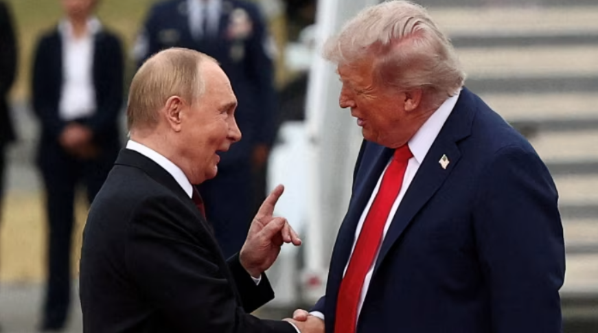 Зеленски имал план како да го придобие Трамп – сè додека не се јавил Путин