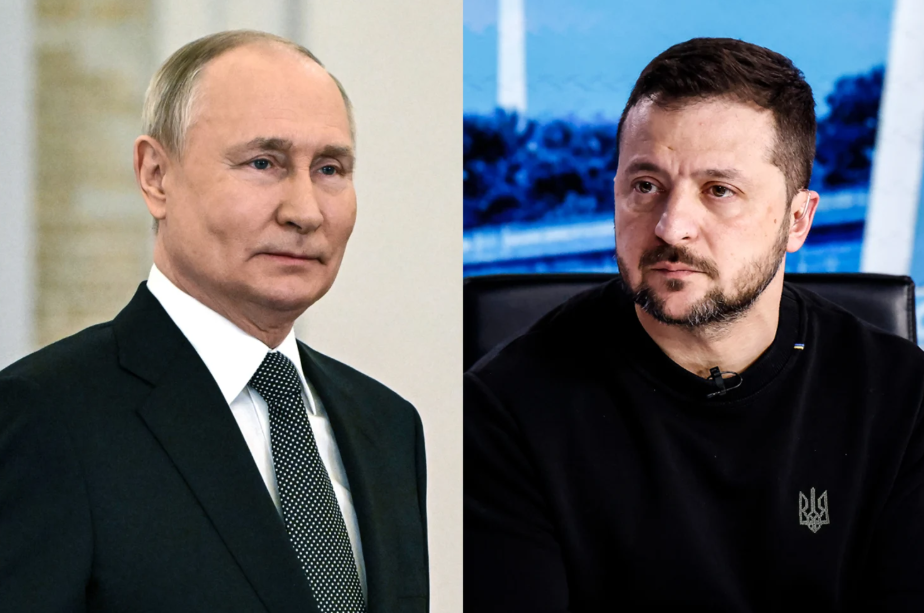 Судбината на Украина виси на конец: Трамп се двоуми околу испраќањето „томахавки“