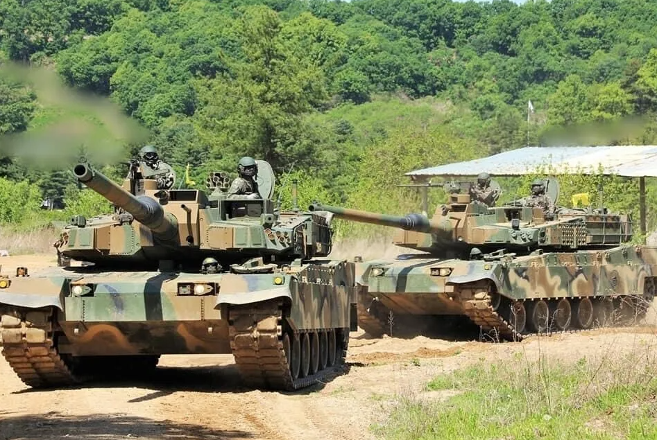 До 2030 година оваа земја ќе стане четврта најмоќна воена сила во светот