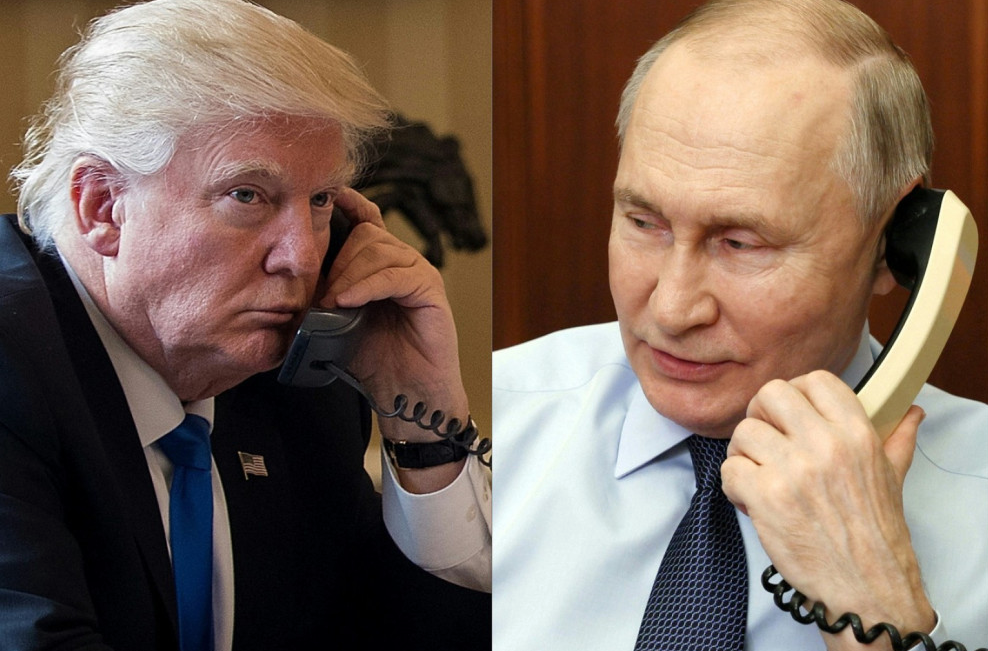 Путин и Трамп испратија сериозна порака до Европа