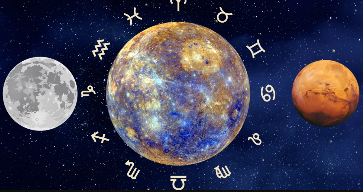 Од 21 октомври сè се менува: Овие хороскопски знаци го бришат минатото и започнуваат одново