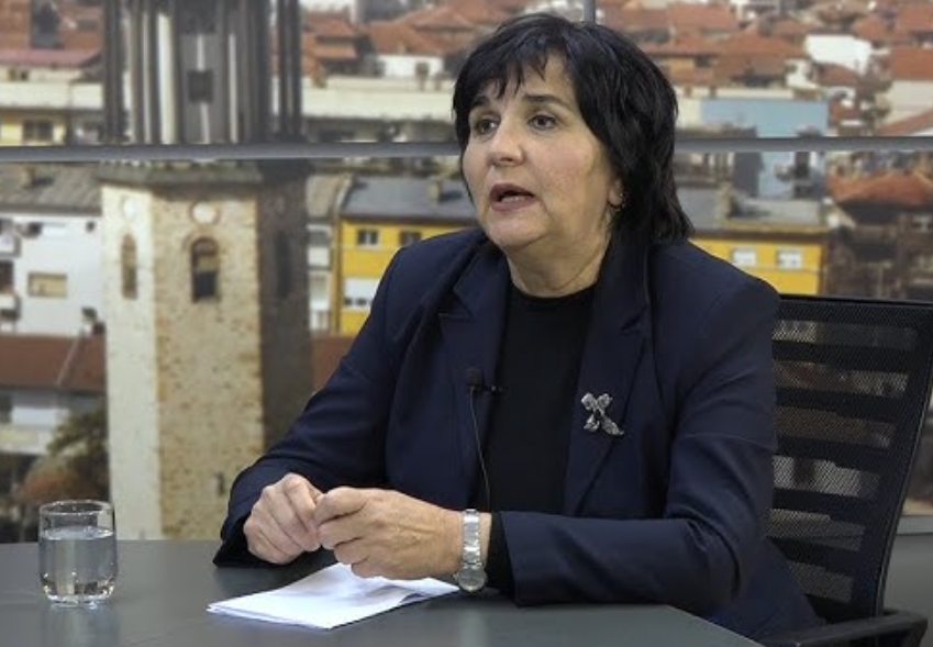 Лукароска му честита на Проданоски, со надеж за подобар Прилеп