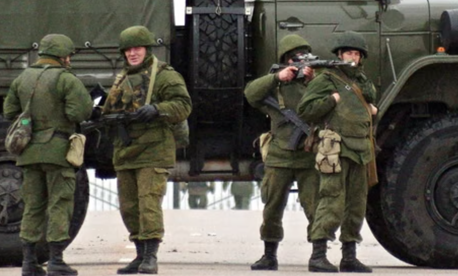 Руски политичар сакал да избегне затвор – заминал на фронтот во Украина, па загинал