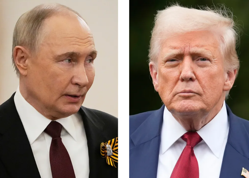 Што навистина се случува помеѓу Русија и Америка? Една работа кај Путин ги загрижува Американците