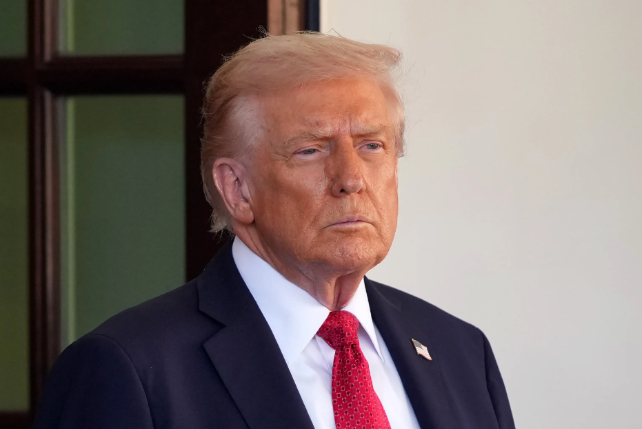 Европските лидери го поддржаа ставот на Трамп за прекин на огнот во Украина