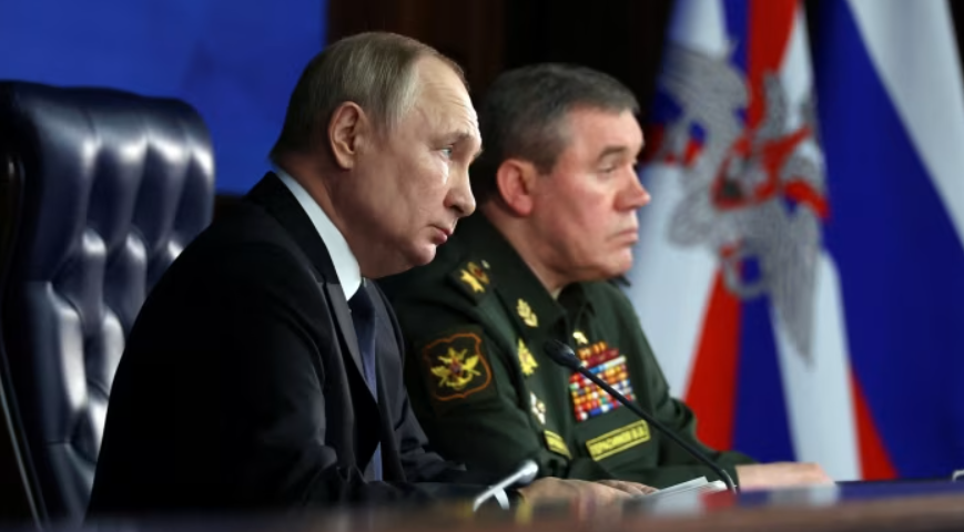 Наришкин: НАТО се подготвува за конфликт со Русија, клучно прашање – дали САД ќе ја поддржат Европа