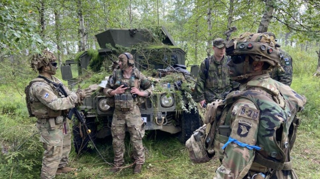 НАТО испрати сериозно предупредување до Москва