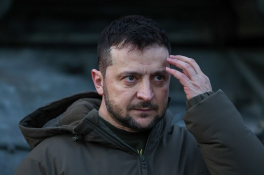 Трамп лут на Зеленски: „Киев го подметна скандалот“ – протекоа детали од доверлив разговор