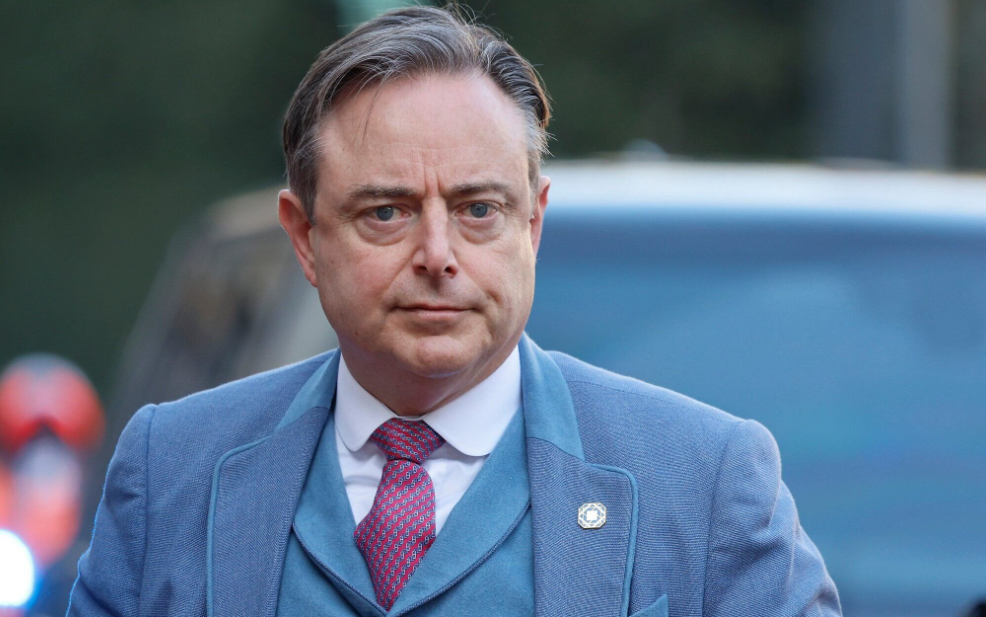 Белгија се заканува со блокада на кредитот за Украина