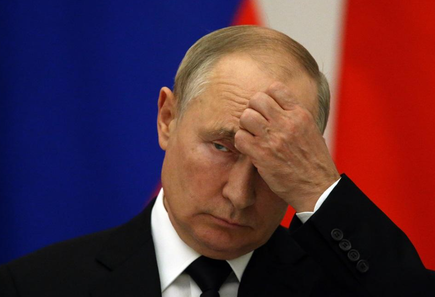 Пристигна огромно разочарување за Путин? Нови проблеми за Русија